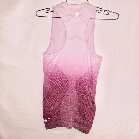 gymshark training tank top - Picture 4 of 5